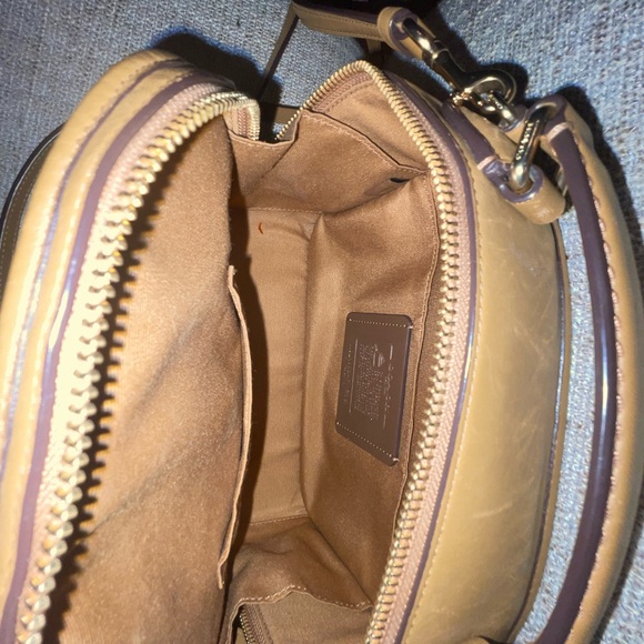 Coach Lunch Pail Limited Edition - Picture 9 of 14